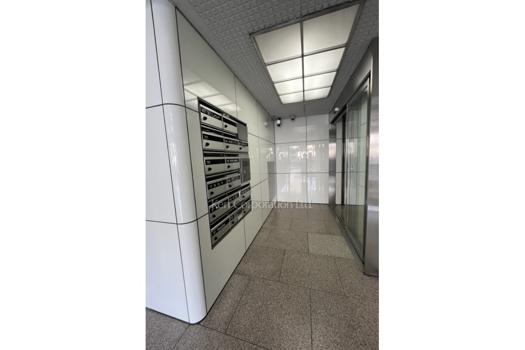 マルマン六本木ビル