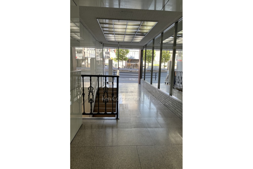 マルマン六本木ビル