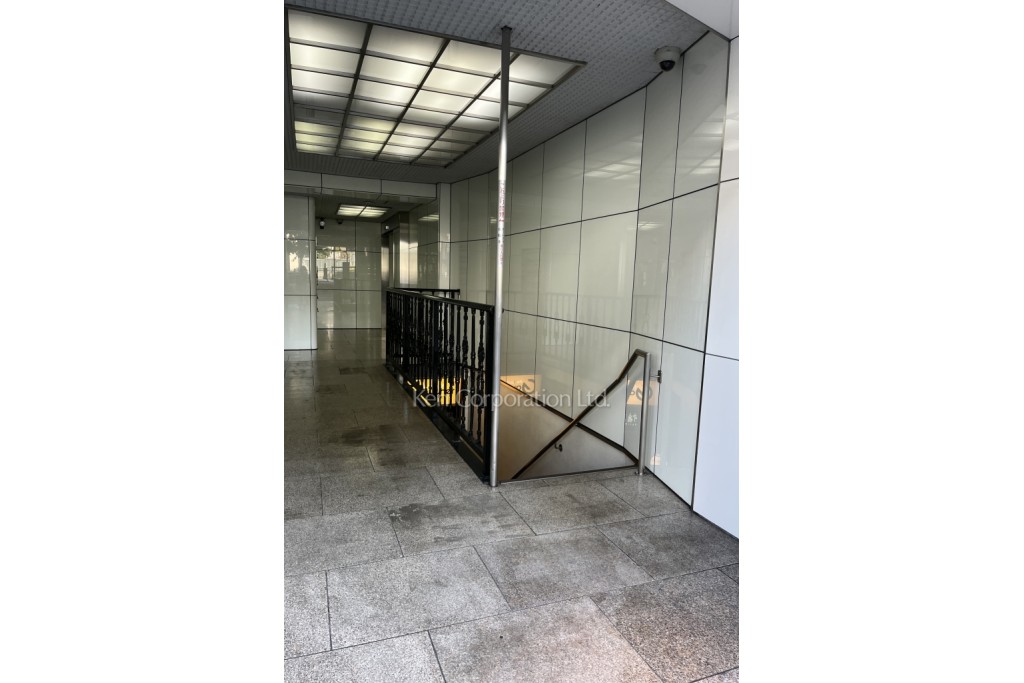 マルマン六本木ビル