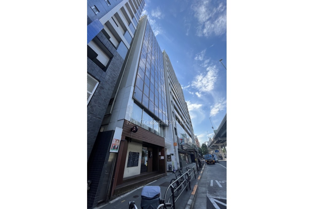 マルマン六本木ビル