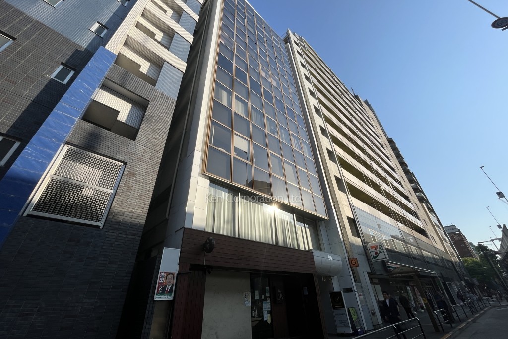 マルマン六本木ビル