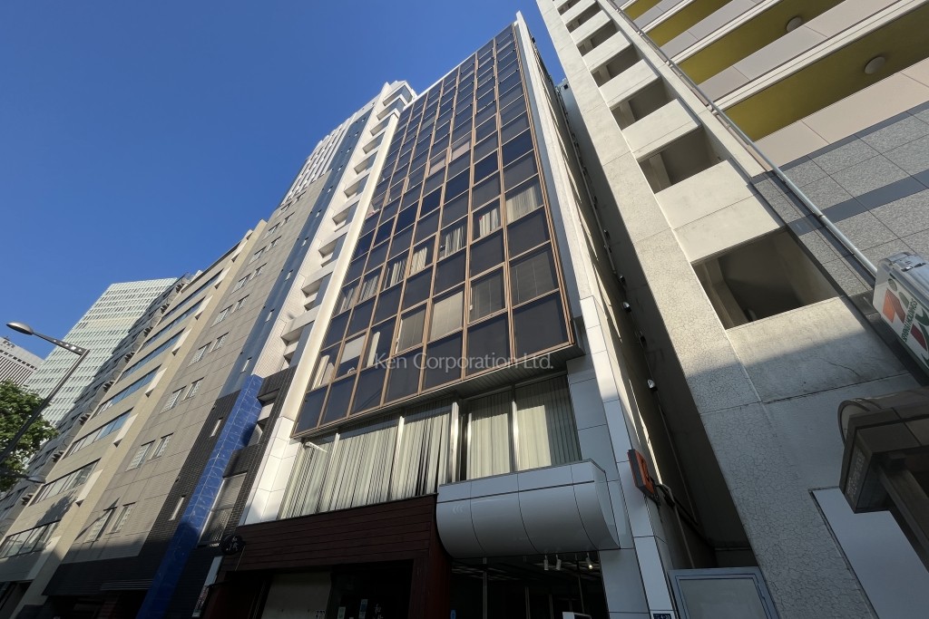 マルマン六本木ビル