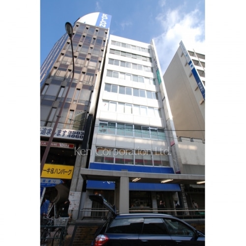 キムラヤオオツカビル