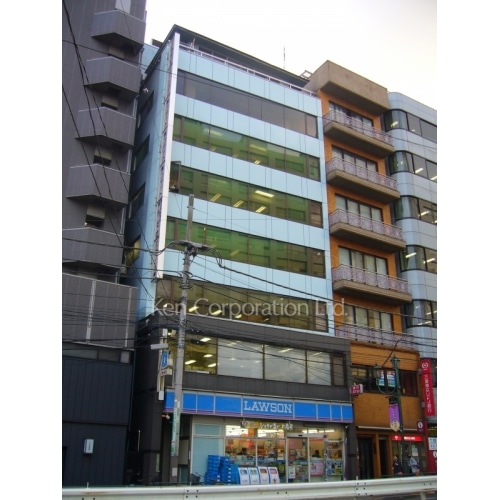 ツナシマ第１ビル