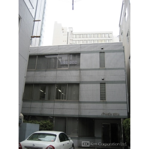 パールビル南青山