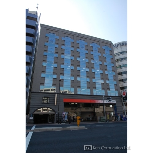 出光西新宿ビル