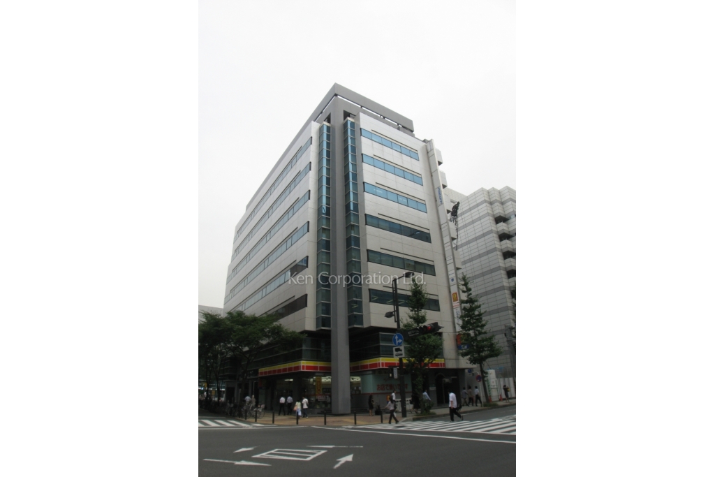 新横浜第3東昇ビル