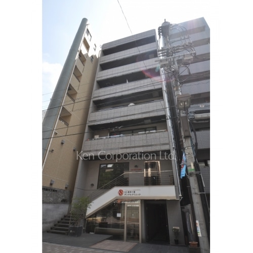 ルート麻布ビル