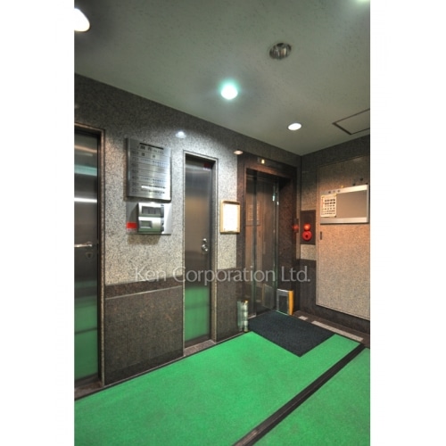 ルート麻布ビル