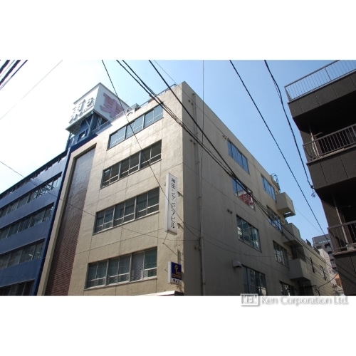 神田シャンピアビル