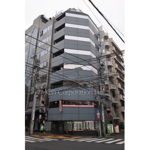 サンポウ恵比寿ビル