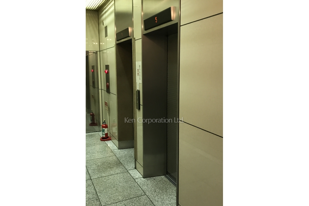 山京半蔵門パレス