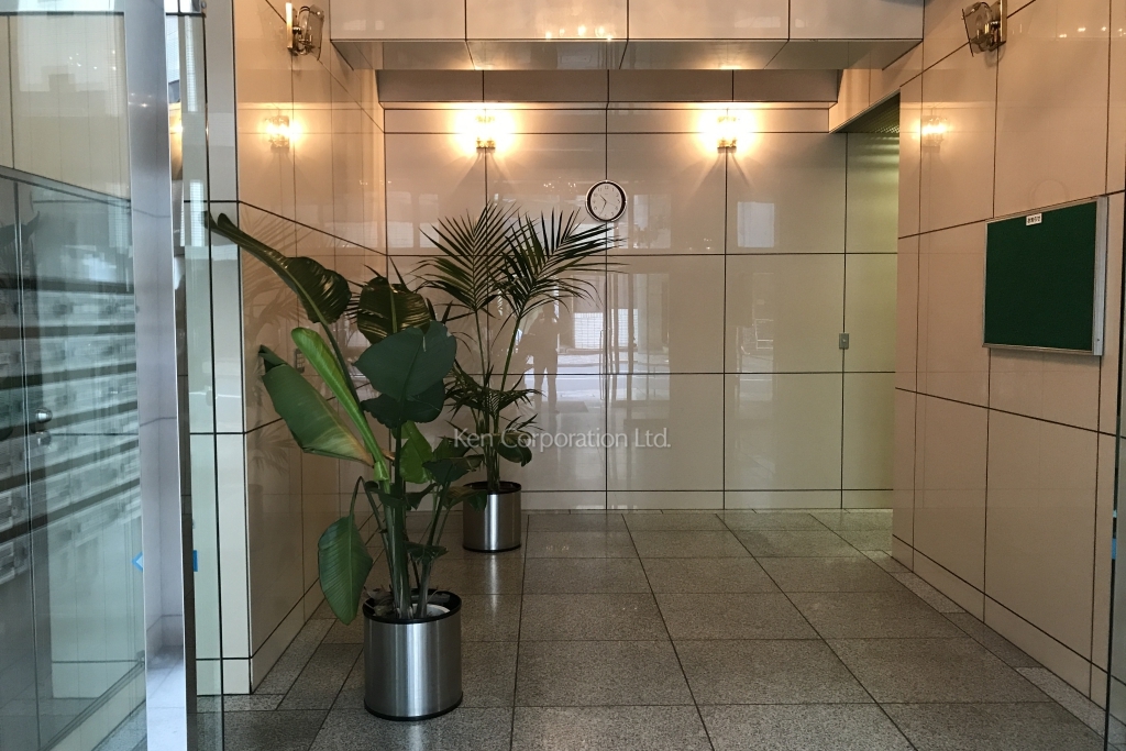 山京半蔵門パレス