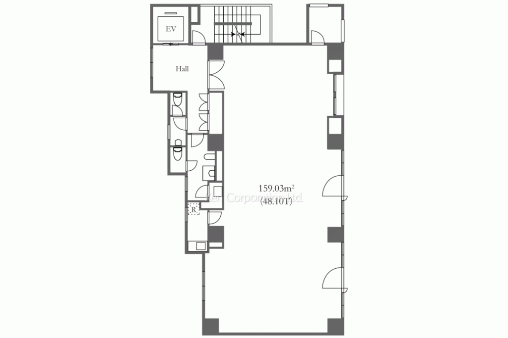 ヒューリック恵比寿ビル