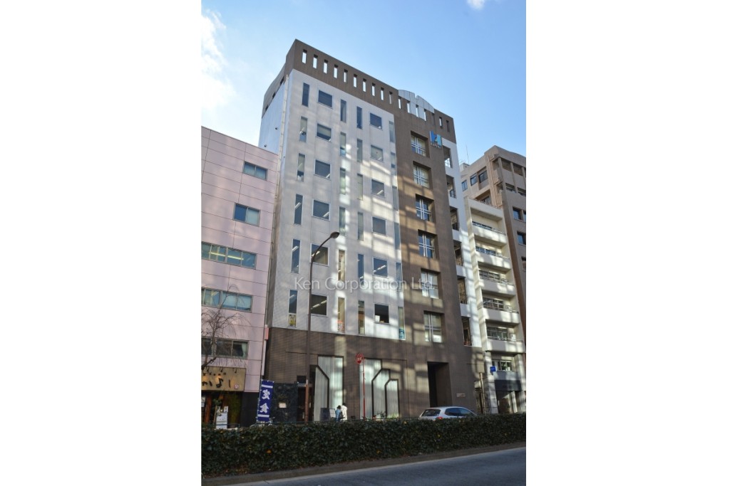 ヒューリック恵比寿ビル