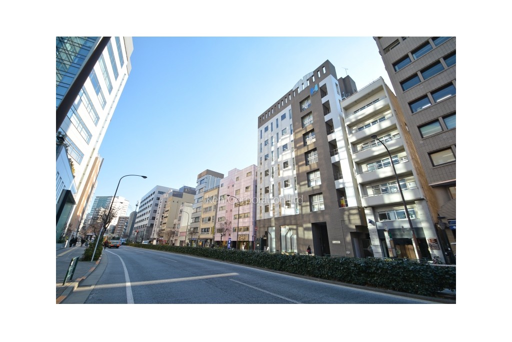 ヒューリック恵比寿ビル