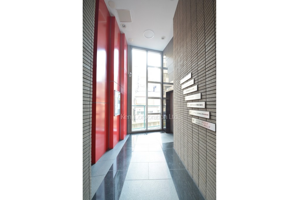 ヒューリック恵比寿ビル