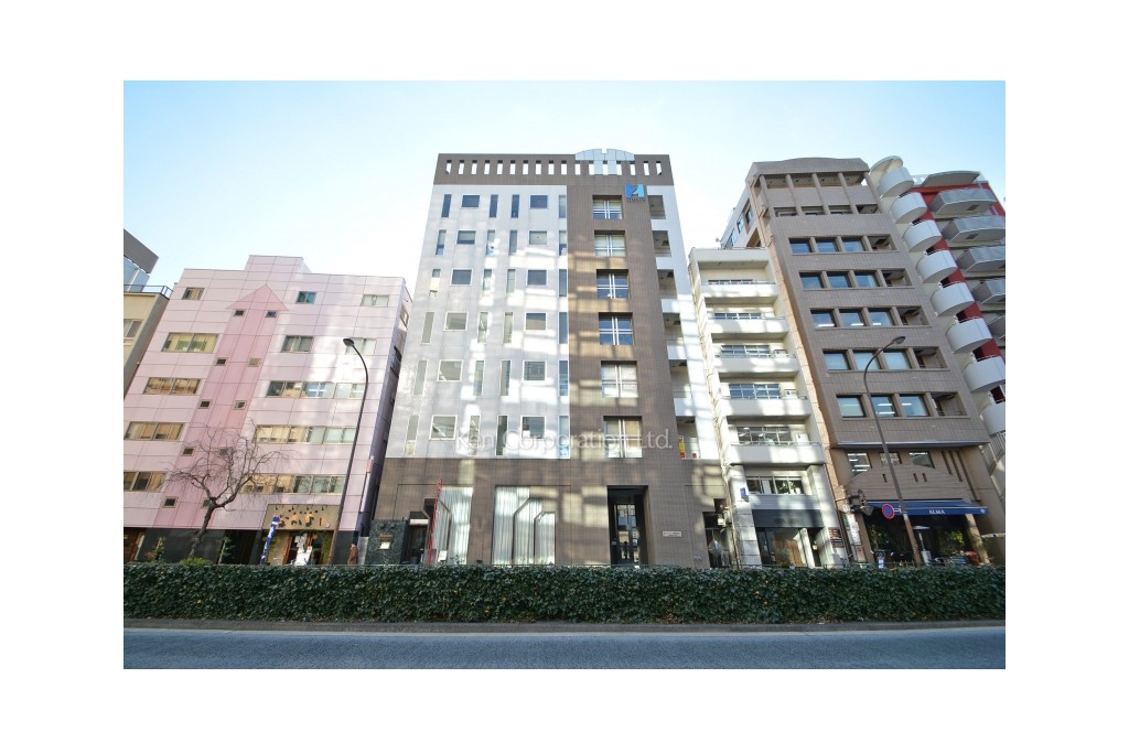 ヒューリック恵比寿ビル