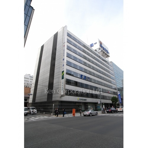 住友生命山王ビル