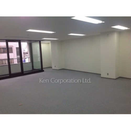 青山アイアイビル