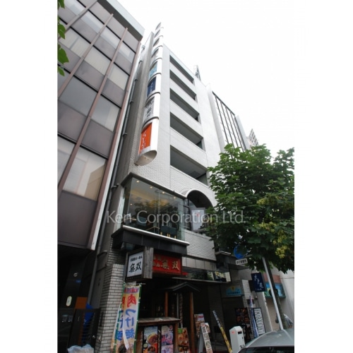 青山アイアイビル