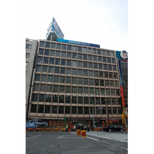 アパ赤坂中央ビル