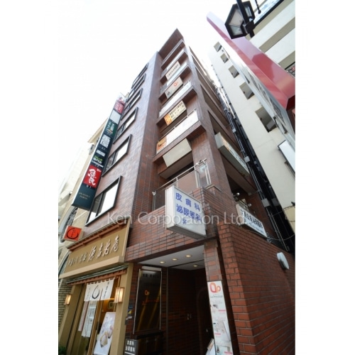 赤坂栄屋清水ビル