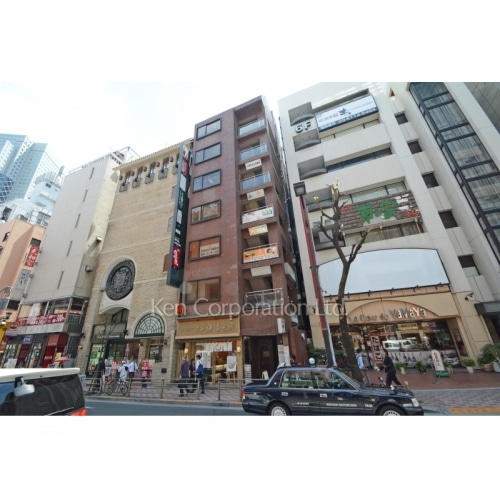 赤坂栄屋清水ビル