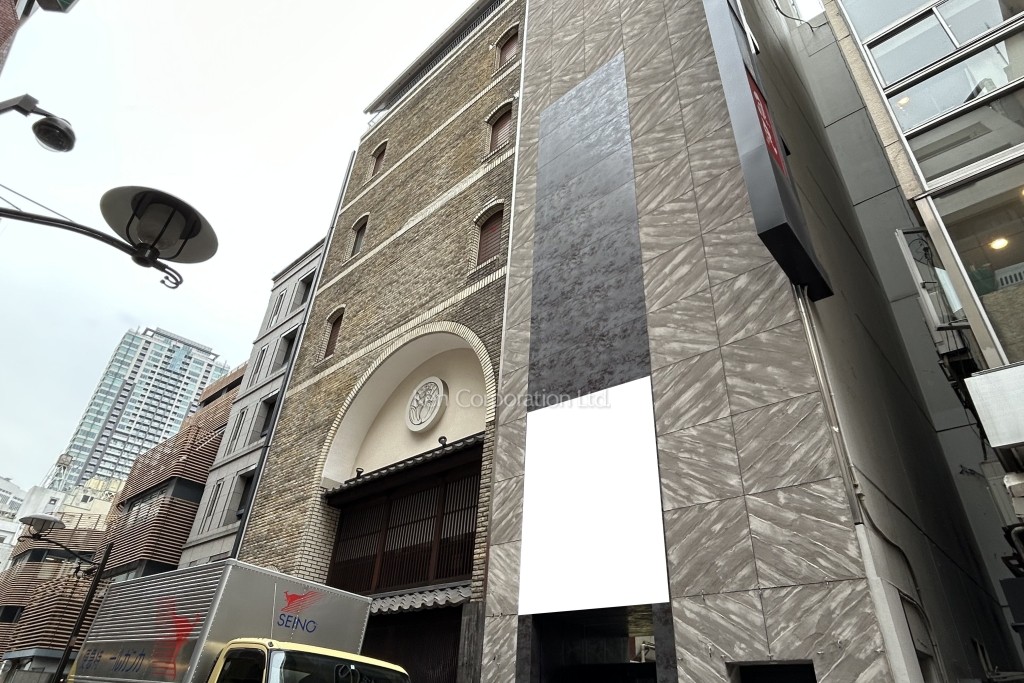 赤坂パロスビル