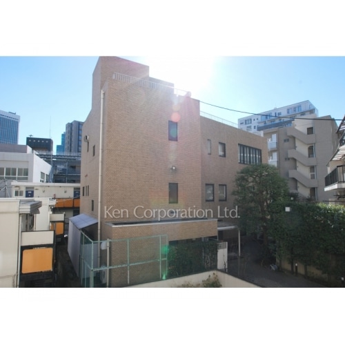 赤坂パークサイドビル