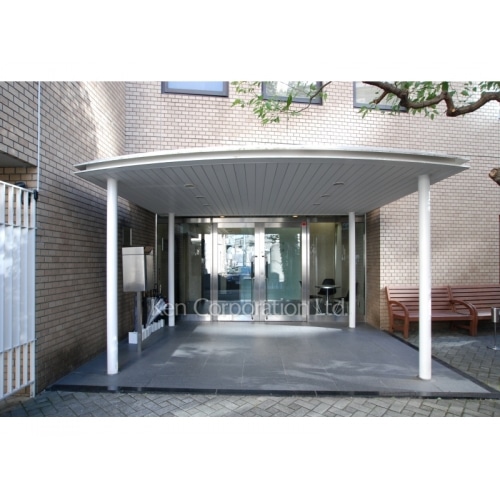 赤坂パークサイドビル