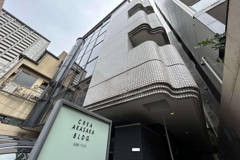 CREA赤坂