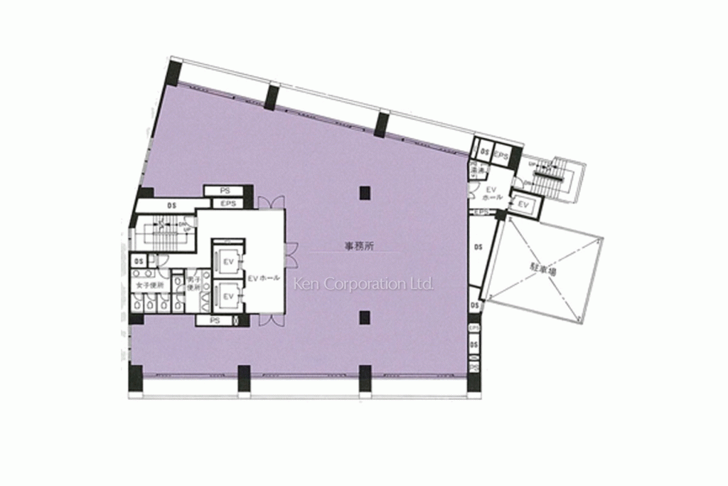 フォンティスビル