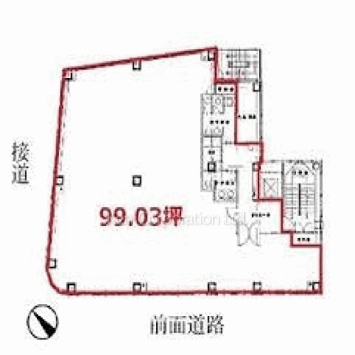 TOKYU REIT 恵比寿