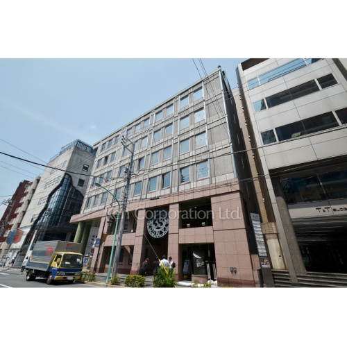 TOKYU REIT 恵比寿