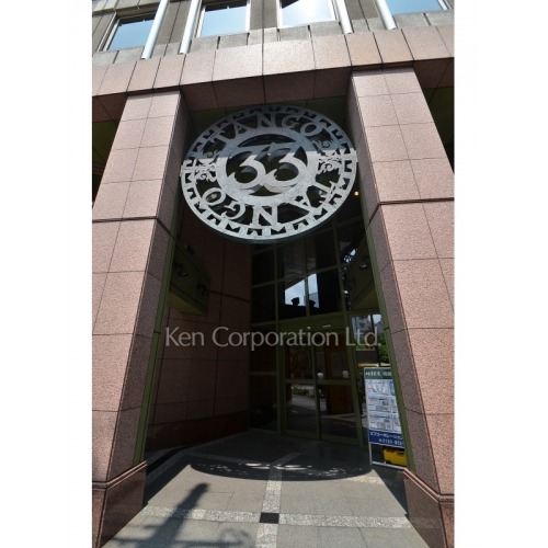 TOKYU REIT 恵比寿