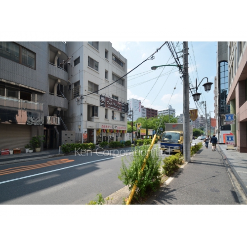 TOKYU REIT 恵比寿