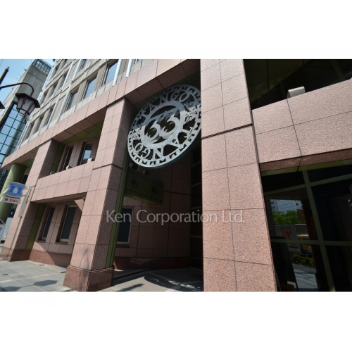 TOKYU REIT 恵比寿