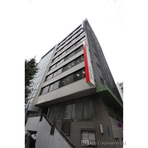 太陽生命渋谷ビル