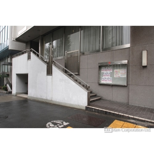 太陽生命渋谷ビル