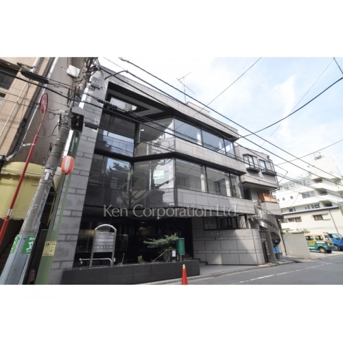 千駄ヶ谷尾澤ビル