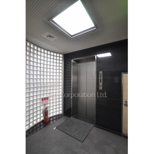 千駄ヶ谷尾澤ビル