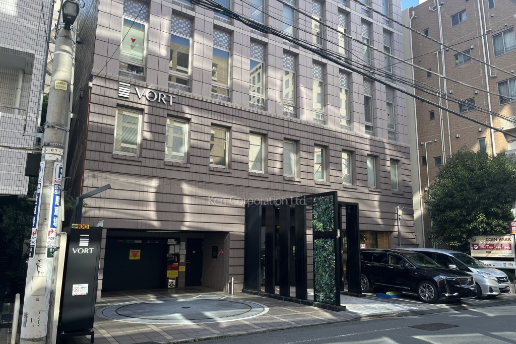 VORT恵比寿Ⅲ