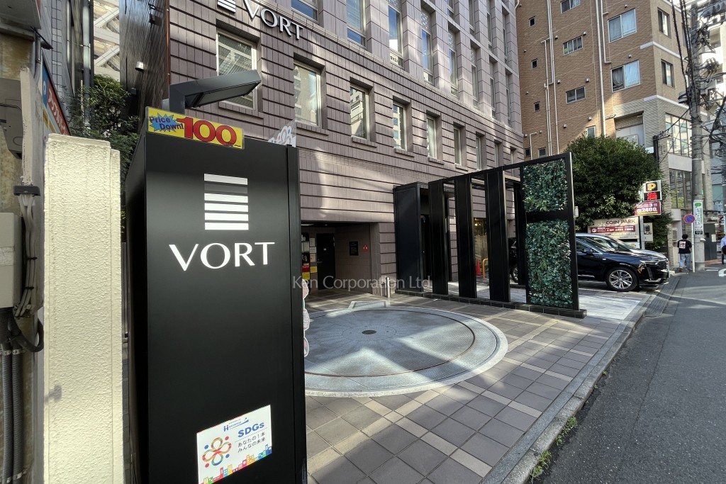 VORT恵比寿Ⅲ