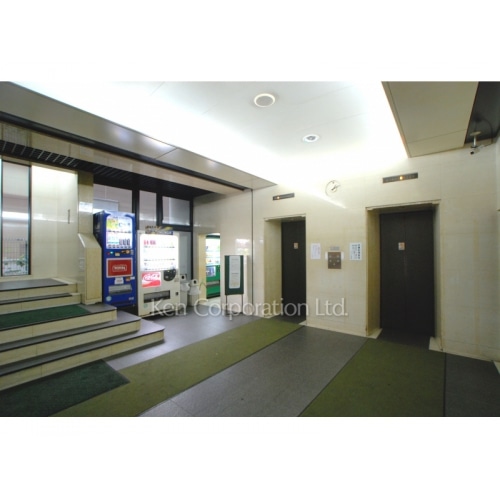 スカイエビスビル