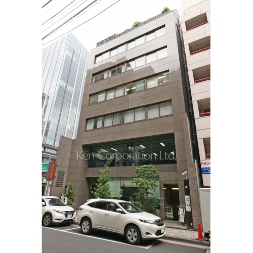 西新橋ホームビル