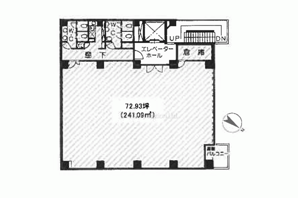 イハラ高輪ビル