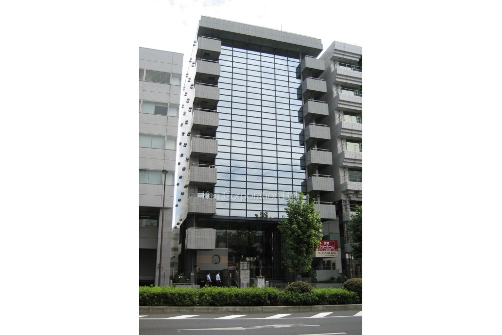 イハラ高輪ビル