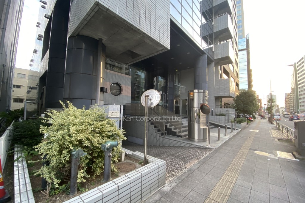 イハラ高輪ビル