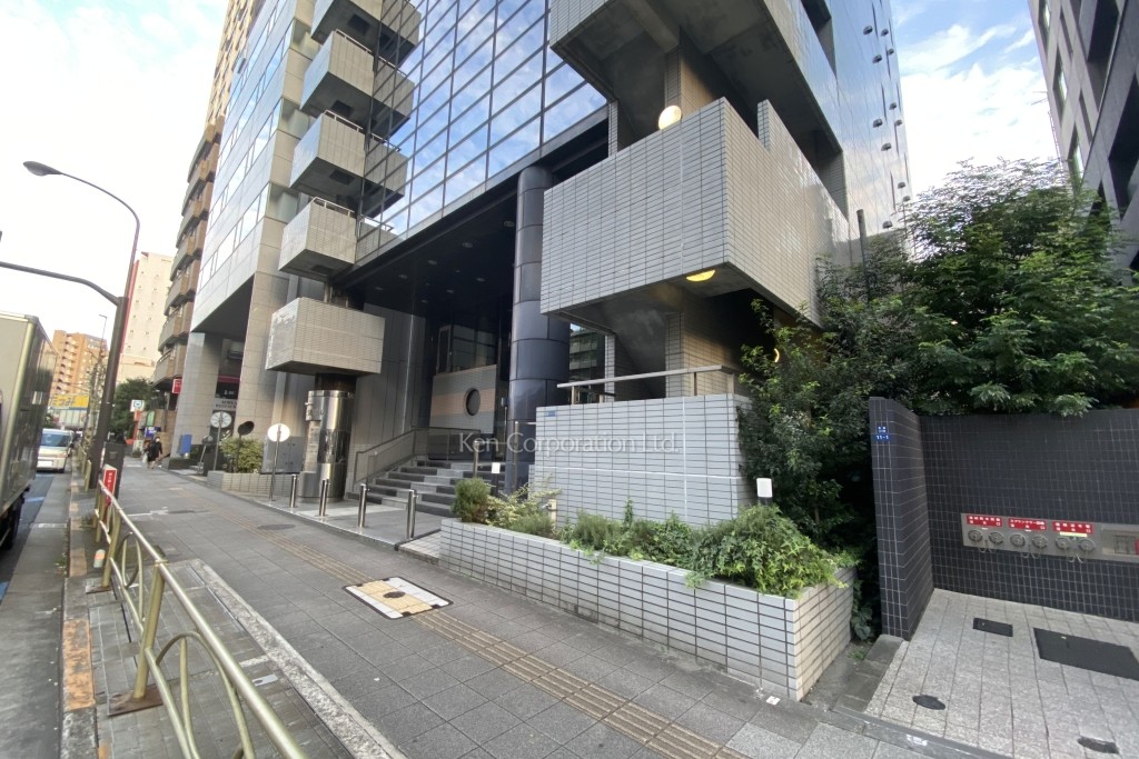 イハラ高輪ビル